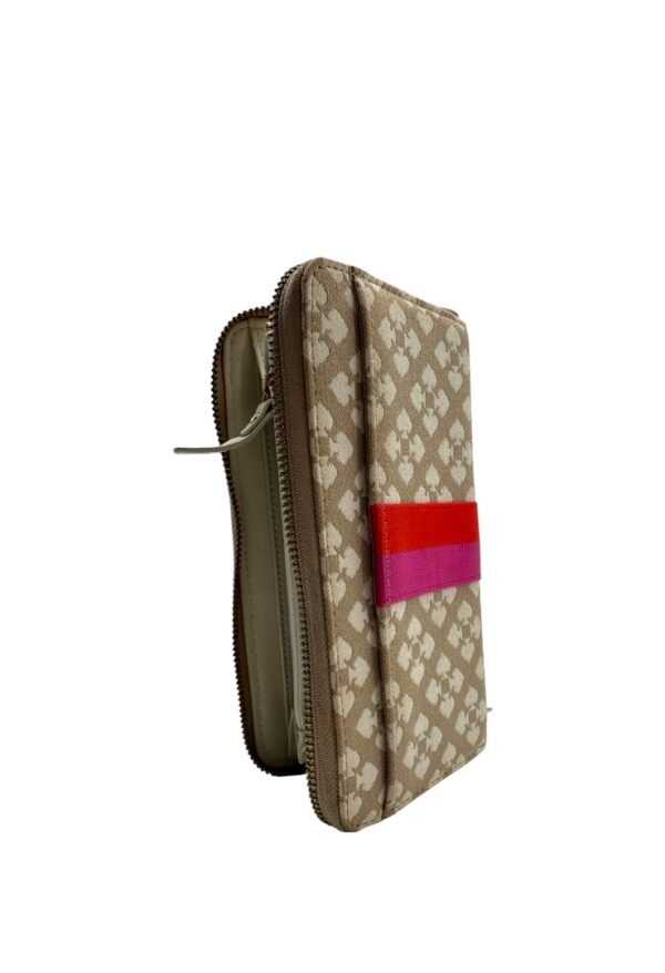 KATE SPADE - NEDA ZIP AROUND WALLET - Image 4